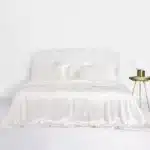 Mulberry Silk Duvet Cover (21 Momme)