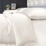 Mulberry Silk Duvet Cover (21 Momme) - Image 2