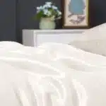 Mulberry Silk Duvet Cover (21 Momme) - Image 3