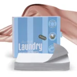 Deerforest Laundry Sheets