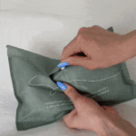 Silk socks (pack of 5 pairs) - Image 2